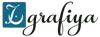 Jugrafiya Logo