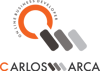 Carlos Marcano Logo
