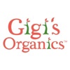 Gigi's Organics Logo