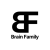 Brain Family Logo