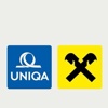﻿UNIQA Raiffeisen Software Service Logo
