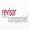 RevisorCompaniet Logo