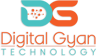 Digital Gyan Technology Logo