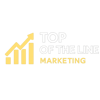 Top Of The Line Marketing Logo