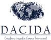 DACIDA S.A. de C.V. Logo