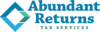 Abundant Returns Tax Service Logo