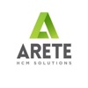 Arete HCM Solutions Inc. Logo