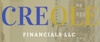 Creole Financials LLC Logo