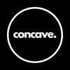 Concave studio Logo