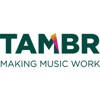 TAMBR Logo