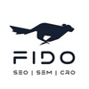 Fido SEO Logo