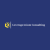 LeverageAxiom Consulting Logo