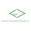 Germain Accounting & Financials LLC Logo