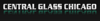 Central Glass Chicago Logo