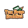 Tax Prep Buddies,LLC Logo