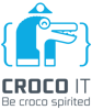 Croco IT Logo