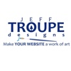 Jeff Troupe Designs Logo
