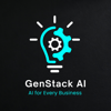 GenStack AI Logo