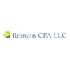 Romain CPA LLC Logo