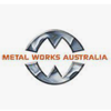 Metal Works Australia Logo