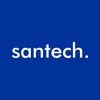 Santech Inc Logo