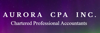 Aurora CPA INC Logo