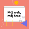 Môj web, môj hrad Logo