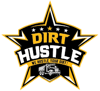 DIRT HUSTLE Logo