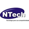 NTech Tecnologia de Informação Ltda Logo