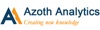 Azoth Analytics Logo