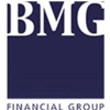BMG Financial Group Logo