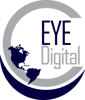Eye Digital Logo