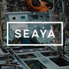 Seaya Logo