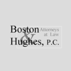 Boston & Hughes, P.C. Logo