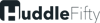 Huddle Fifty Logo