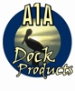 A1A Dock Products Logo