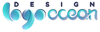 Logo Design Ocean Logo