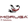 Moruga Inc. Logo