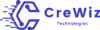 CreWiz Technologies LLC Logo