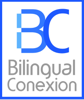 Bilingual Conexion Logo