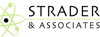 Strader & Associates Logo