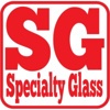 Specialty Glass Logo