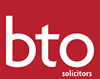 BTO Logo