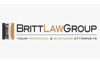The Britt Law Group PC Logo