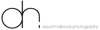 David Holbrook Photography Logo