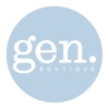gen.boutique Logo