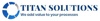 TITAN SOLUCIONES SAS Logo