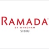 Hotel Ramada Sibiu Logo