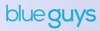 BLUE GUYS Logo