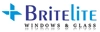 Britelite Windows & Glass Company Logo